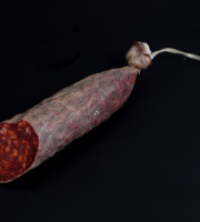 Charcuterie Louis OSPITAL - Chorizo doux cular