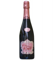 Maison Guinot - AOC Crémant de Limoux - Crémant Impérial Rosé