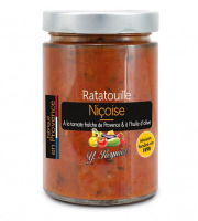 Conserves Guintrand - Ratatouille Niçoise Yr - Bocal 580 Ml