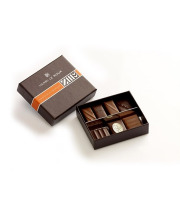 Maison Le Roux - Coffret Dégustation