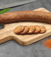 Ferme de la Mare - Chorizo doux - 250g