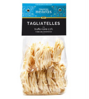 Caviar de Neuvic - Tagliatelles à la truffe noire 2,1% 250g