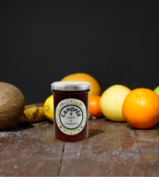 Biscuiterie des Vénètes - Confit de chouchen