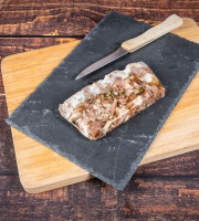 La Ferme du Mas Laborie - Pâté de tête - 500 g