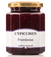 L'Epicurien - Framboise