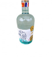 Maison Marechal - GIN NORMAND 3R