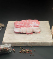 Nature et Régions - Filet Mignon de veau 480 g