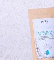 Epices Max Daumin - Fleur De Sel De Guérande