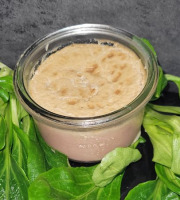 Ferme Joos - Mousse de foie de poulet