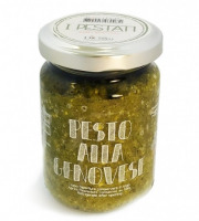 Casa Di Cecco - Pesto Alla Genovese