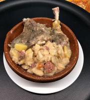 Le Moulin Gourmand - Cassoulet de Haricots - 1 à 2 Pers. -