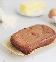 Maison Savary - Fondant Au Chocolat Guayaquil - 500 Gr