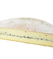 Fromagerie Seigneuret - Morbier - 250g