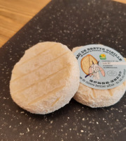 Gaec de Brette Vieille - Fromages de chèvre affinés - par 2