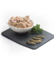 Nature et Régions - Rillettes de porc 200g