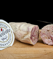 Le Goût du Boeuf - Andouillette AAAAA Tiré Ficelle 180g