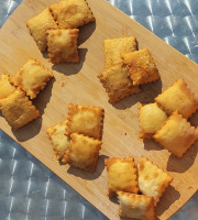 Tourtons de Papi Ours - Plateau apéro découverte de nos créations salées