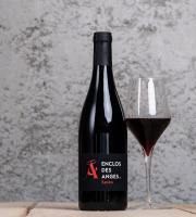 Enclos des Anges - AOP Calvi Enclos Des Anges Sesto Rouge 2019