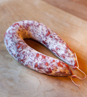 Ferme de Montchervet - Chorizo sec, 240g