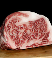 Le Goût du Boeuf - Steak de Boeuf Wagyu Japonais grade 5 200g