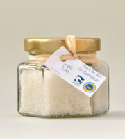 Artisans du Sel - Fleur de Sel de Guérande naturelle