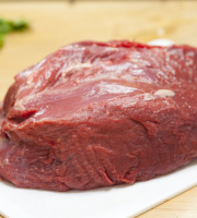 Ferme de Montchervet - Rumsteak De Bœuf, 500g