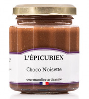 L'Epicurien - Choco Noisette