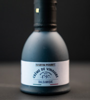 Maison Martin-Pouret - Crème De Vinaigre Balsamique