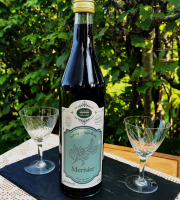 Le Balcon en Forêt - Apéritif au Merisier - 75 cl