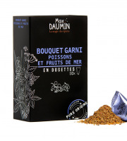 Epices Max Daumin - Bouquet Garni Poisson