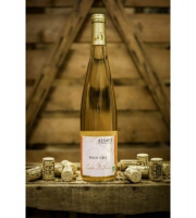 Domaine François WECK et fils - Pinot Gris Cuvée Mathias 2022- 75 cl x3