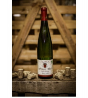 Domaine François WECK et fils - Pinot Gris Cuvée "Prestige" 2022 - 75 cl