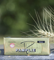 Laiterie de Pamplie - Beurre Pasteurisé Doux AOP Charentes-Poitou - 250g