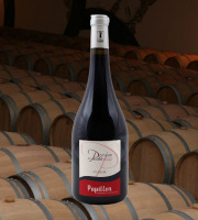 Domaine de la Perrée - AOP Bourgueil Vin Rouge - Cuvée Papillon 2021