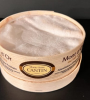 La Fromagerie Marie-Anne Cantin - Mont D'or Aop Moyen