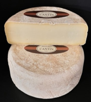 La Fromagerie Marie-Anne Cantin - Tomme de Vache Fermière