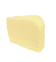 Fromagerie Seigneuret - Beurre à la motte Demi-Sel - 200g