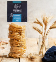 Pasteole - Tagliatelle nature 350g