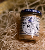 Thalassa Tradition - Rillettes de Thon