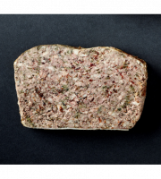 Le Lavandier Charcutier Pontivy - Pâté aux Algues tranche (250g)