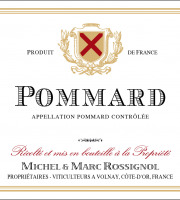 Domaine Michel & Marc ROSSIGNOL - Pommard 2021