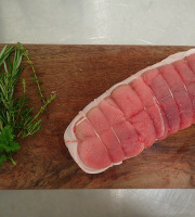 La Borda Aurosa - Rôti de veau Race Gasconne - 800g