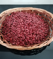 Au bon Jardinet - Haricots Rouge 250g