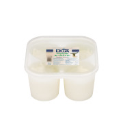 Bastidarra – Ekia - Faisselle chèvre nature 4*100g