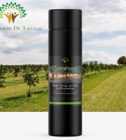 Les Vergers De Tailhac - Huile vierge de noix (250ml)