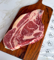 Maison Lascours - Côte de Bœuf Shorthorn Hannan - 1000gr