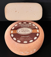 La Fromagerie Marie-Anne Cantin - LE BREBIS FERMIER ESTIVE