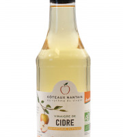 Les Côteaux Nantais - Vinaigre De Cidre 50 Cl Demeter