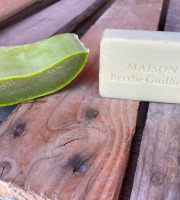 La Boite à Herbes - Savon Aloe Vera Bio