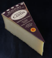 La Fromagerie Marie-Anne Cantin - Beaufort Chalet d'Alpage AOP